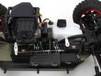 Losi Desert Buggy XL 1:5 4WD RTR